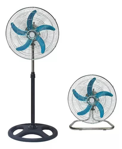 Ventilador Metalico 18"